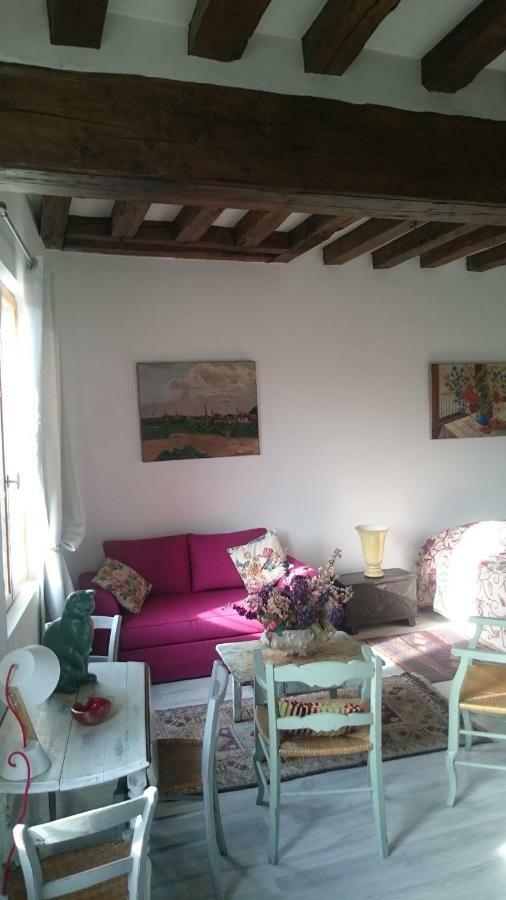 Rémalard appartement Exterior foto